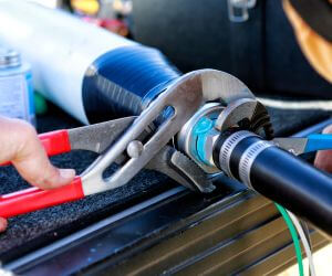 About Sewer Line Pros Burkburnett, TX
